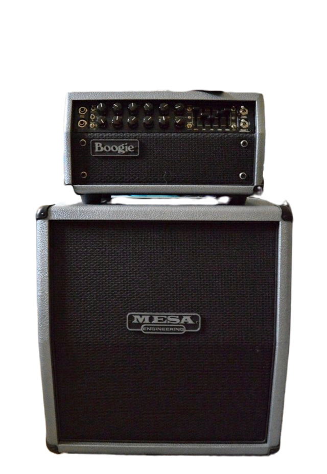 Mesa Mark V25