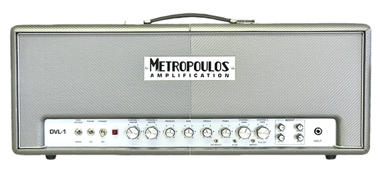 Metropoulos DVL-1