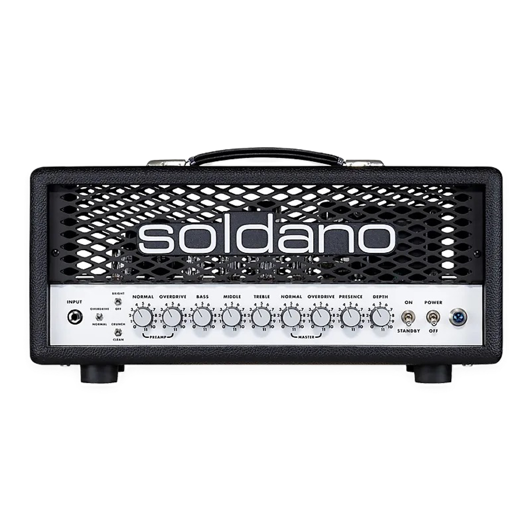 Soldano SLO30