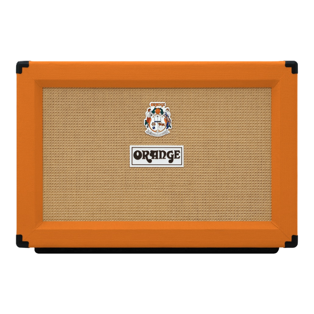 Orange PPC212C 2x12