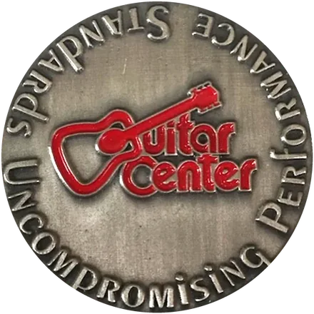 Core Values Coin