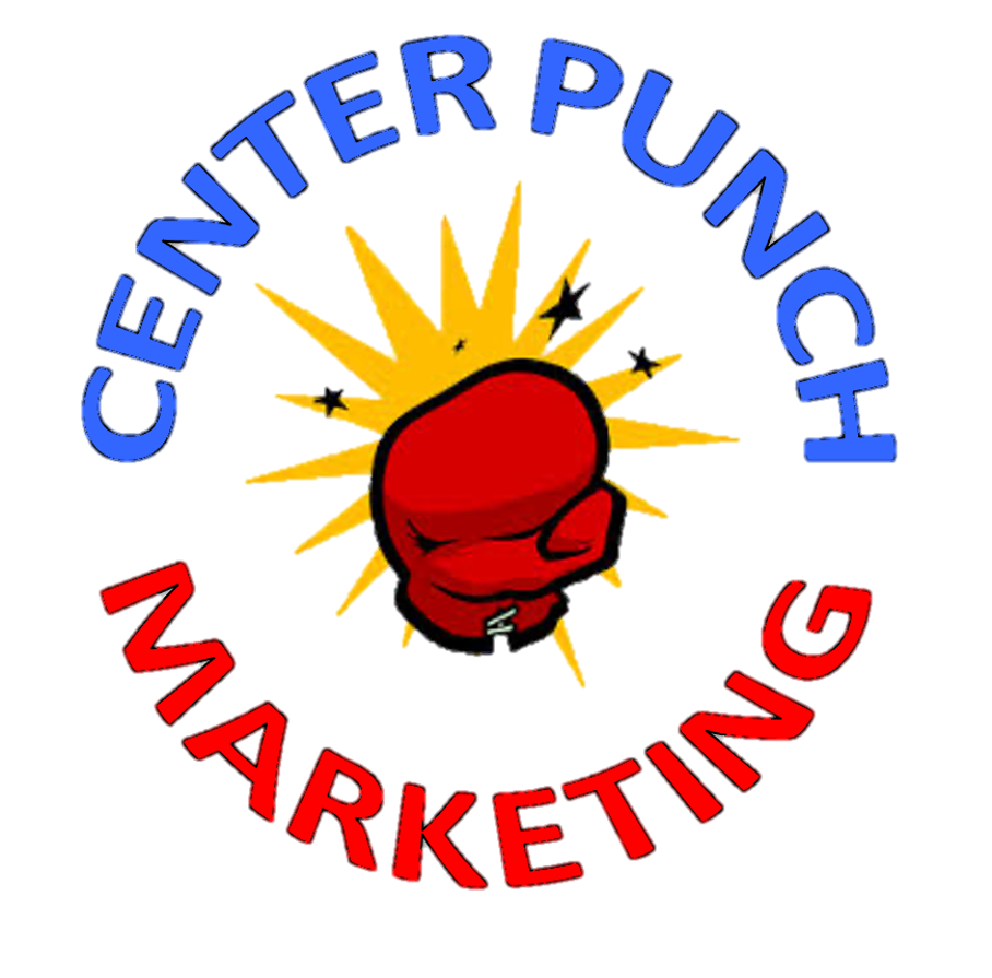 Center Punch Marketing