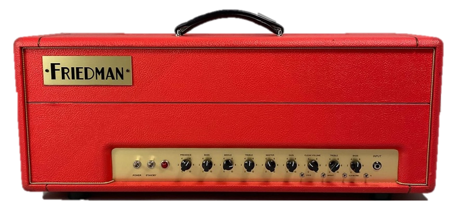 Friedman amplifier